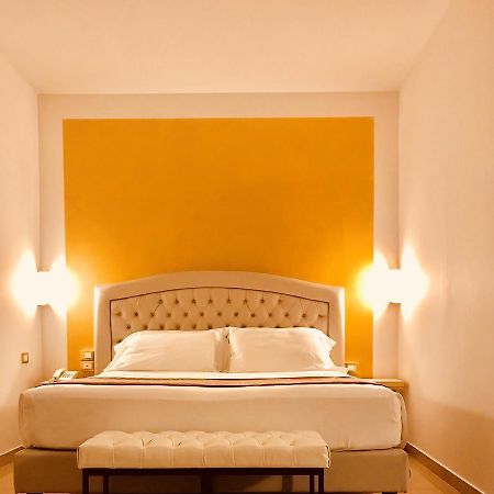 Hotel Verdi Vicenza Exteriér fotografie