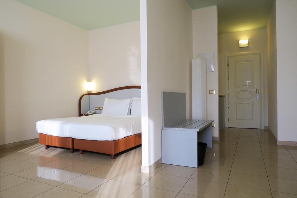 Hotel Verdi Vicenza Exteriér fotografie